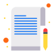 Notes icon