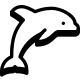 Delfin icon
