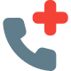 Emergency Contact icon