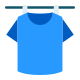 Drying Clothes icon