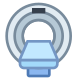 Radioterapia Microbeam icon