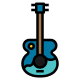 Gitarre icon