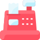 Cash Register icon