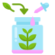 Botanist icon