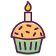 Torta icon