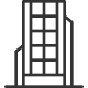 Bâtiment icon