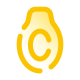 Papaya icon