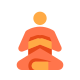 瞑想スキン タイプ 2 icon