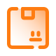 Package Delivery Logistics icon