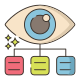 Data Visualization icon