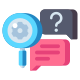 Qualitative Research icon