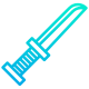 Cuchillo icon