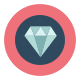 Diamond icon