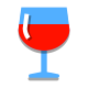 Copa de vino icon