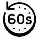 60 Seconds icon