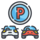 Estacionamento icon