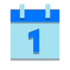 Calendario 1 icon