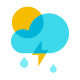 Stormy Weather icon