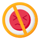 Stress icon