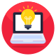 Online Idea icon