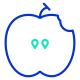 Apple icon