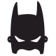 Batman viejo icon