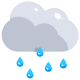 Light Rain icon