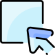 Arrow icon