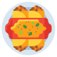 Enchilada icon