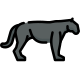 Panther icon