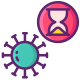 Incubation icon