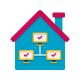 Home Network icon