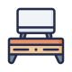 TV Stand icon