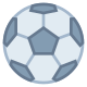 Bola de futebol 2 icon