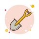 Spade icon