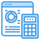 Financial Report icon