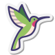 벌새 icon