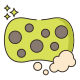 Sponge icon