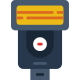 Camera Flash icon