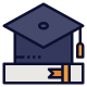 Éducation icon