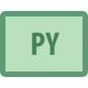 Py icon