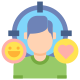 Customer Behavior icon