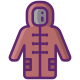 Coat icon