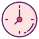 Clock icon