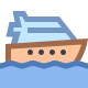 Yacht icon