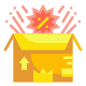 Box icon