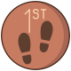 First Steps icon