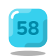 (58) icon