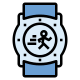 Smartwatch icon