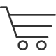 Shopping Cart icon